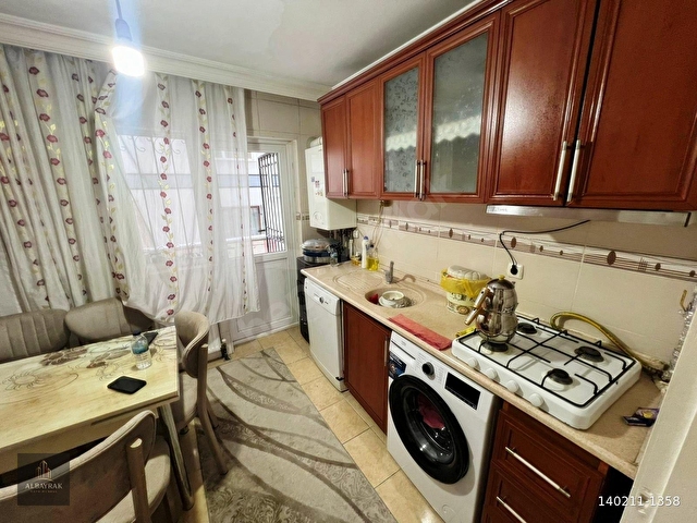 ▅ALBAYRAK▅ANADOLU CAD. PARALELİ YATIRIM HARİKASI 2+1 DAİRE - Görsel 4