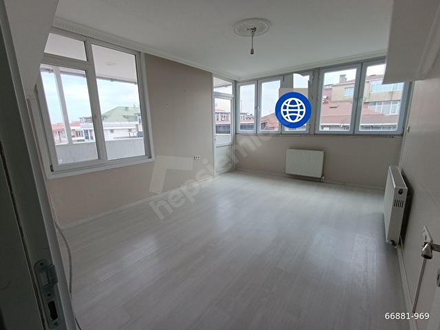 AVCILAR PARSELLER DE 2+1 80 m2 7 YILLIK TERAS DAİRE - Görsel 5