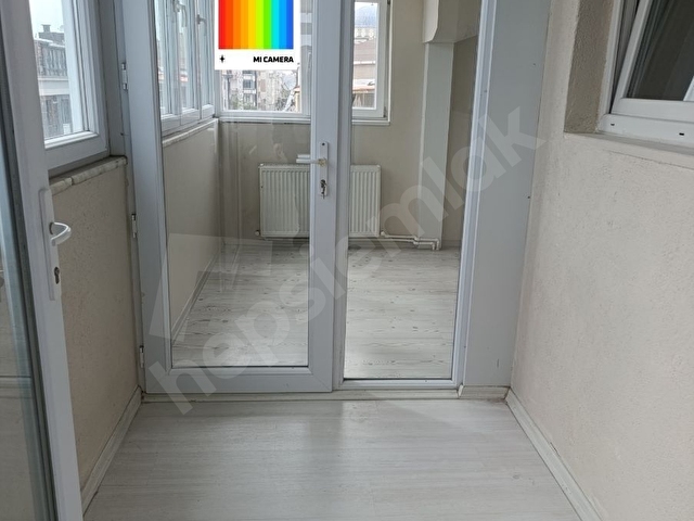 AVCILAR PARSELLER DE 2+1 80 m2 7 YILLIK TERAS DAİRE - Görsel 20