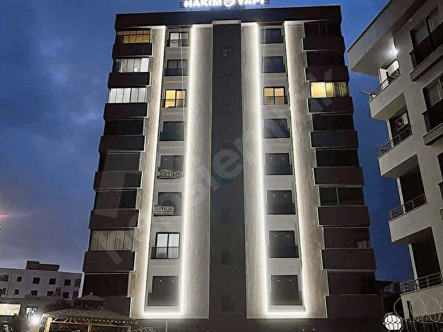 SATLIK LÜKS DAİRELER - Görsel 30