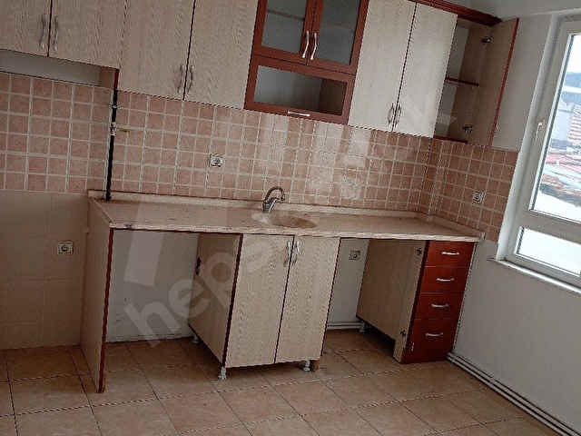 Sahibinden kiralık daire DOĞALGAZLI 3+1 Kuzey Güney Cephe - Görsel 2