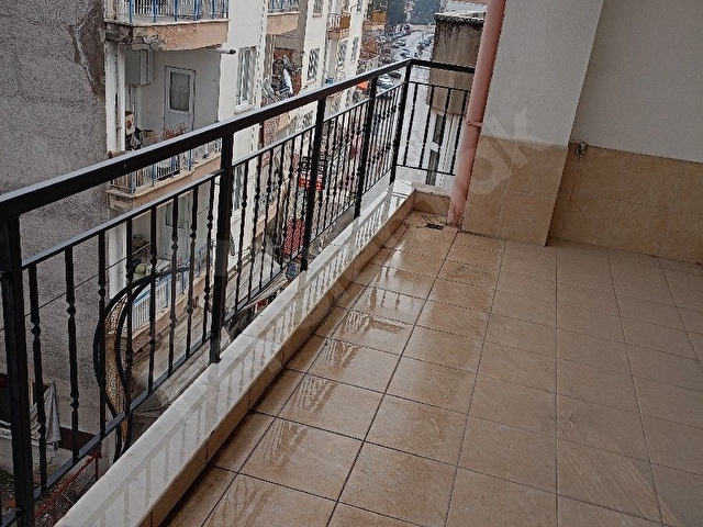 Sahibinden kiralık daire DOĞALGAZLI 3+1 Kuzey Güney Cephe