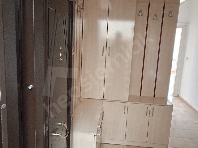 Sahibinden kiralık daire DOĞALGAZLI 3+1 Kuzey Güney Cephe - Görsel 3