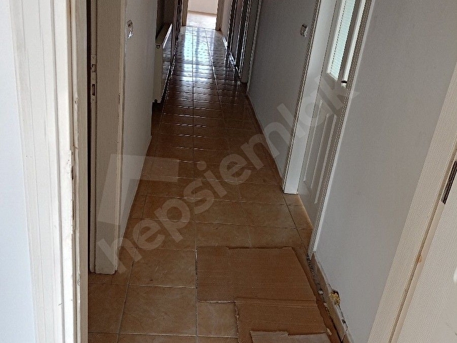 Sahibinden kiralık daire DOĞALGAZLI 3+1 Kuzey Güney Cephe - Görsel 7