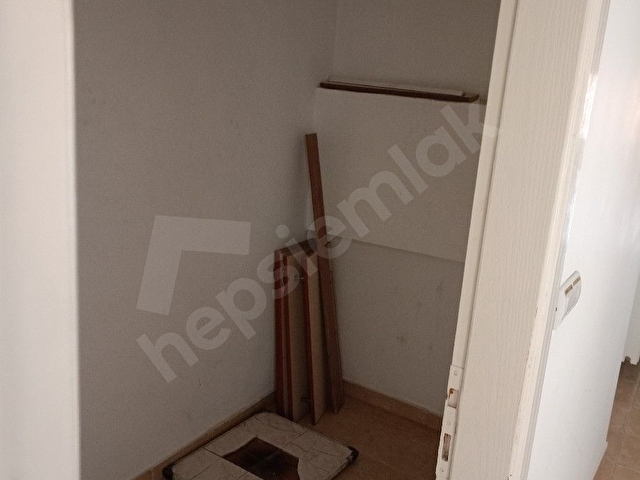 Sahibinden kiralık daire DOĞALGAZLI 3+1 Kuzey Güney Cephe - Görsel 8