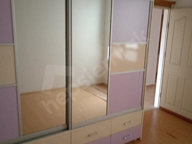 Sahibinden kiralık daire DOĞALGAZLI 3+1 Kuzey Güney Cephe - Görsel 10