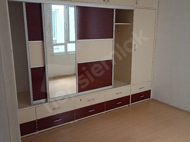 Sahibinden kiralık daire DOĞALGAZLI 3+1 Kuzey Güney Cephe - Görsel 11