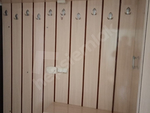 Sahibinden kiralık daire DOĞALGAZLI 3+1 Kuzey Güney Cephe - Görsel 16