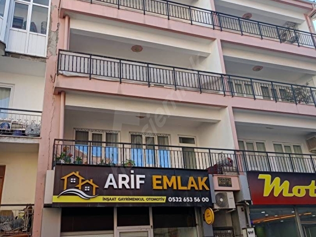 Sahibinden kiralık daire DOĞALGAZLI 3+1 Kuzey Güney Cephe - Görsel 17