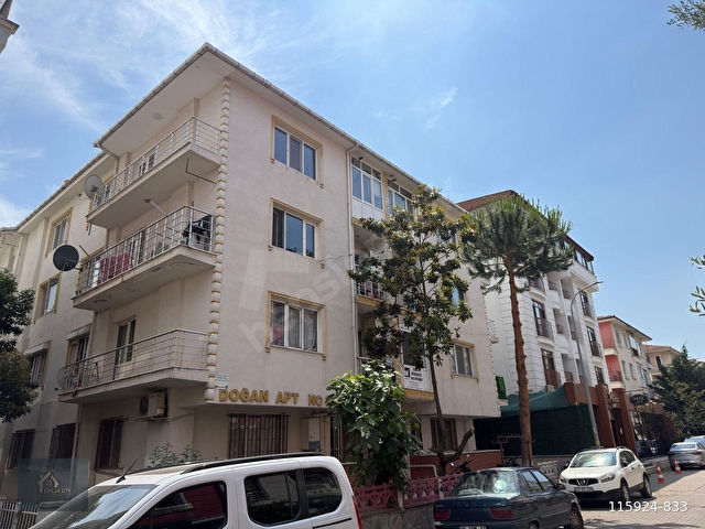 2+1 (3.KAT) İÇİ YENİLENMİŞ (SIFIR AYARINDA) DENİZE 250 METRE ... - Görsel 30