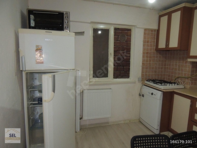 PEKER MAH. 3+1 EŞYALI KİRALIK DAİRE - Görsel 10