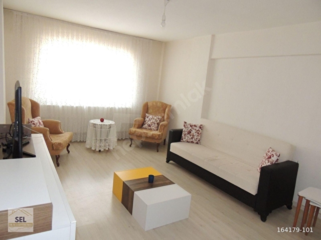 PEKER MAH. 3+1 EŞYALI KİRALIK DAİRE - Görsel 15