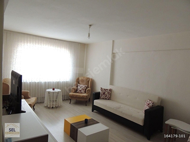 PEKER MAH. 3+1 EŞYALI KİRALIK DAİRE