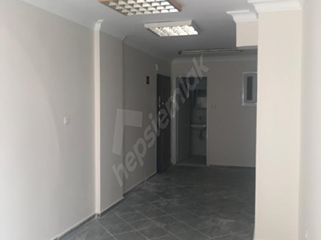 Güven emlak’tan Karşıyaka donanmacı mah. Sevgi yolunda kiralık Ofis - Görsel 2