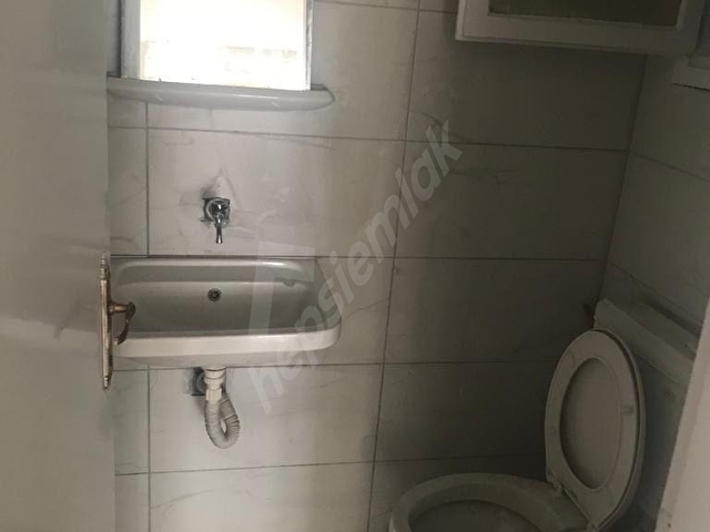 Güven emlak’tan Karşıyaka donanmacı mah. Sevgi yolunda kiralık Ofis - Görsel 4