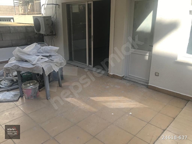 Güven emlak’tan Karşıyaka donanmacı mah. Sevgi yolunda kiralık Ofis - Görsel 5