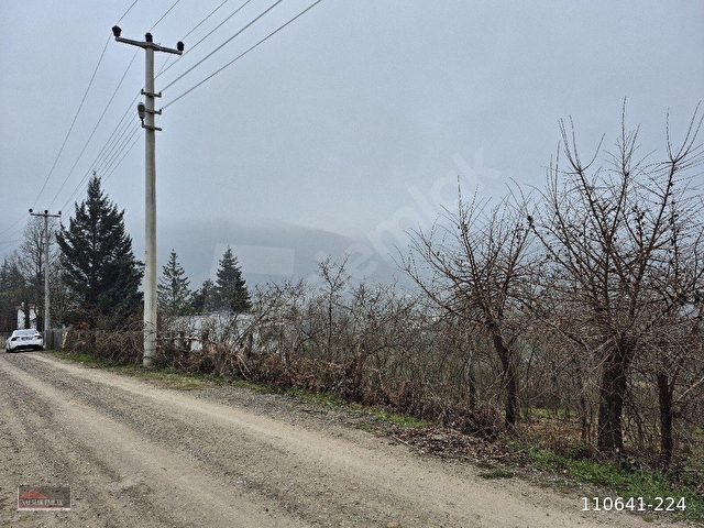 Kaynaşlı Sazköyde Satılık Villa İmarlı Arsa - Görsel 16