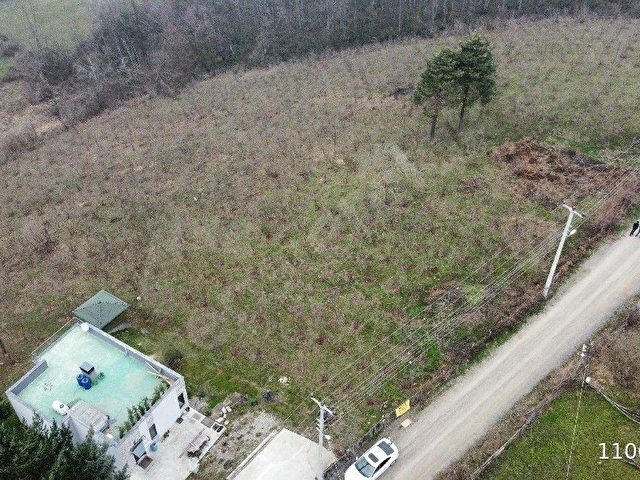 Kaynaşlı Sazköyde Satılık Villa İmarlı Arsa - Görsel 30