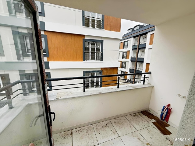 ÇELİKLERDEN TAŞOLUKTA 90M2 2+1 ULTRA LÜKS DUBLEKS SATILIK DAİRE - Görsel 17