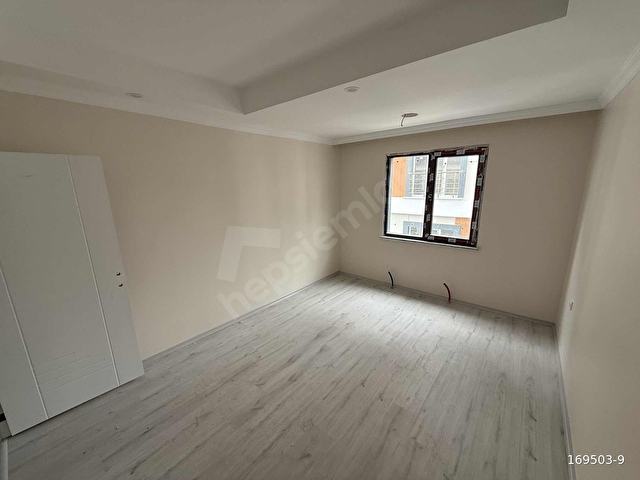 ÇELİKLERDEN TAŞOLUKTA 90M2 2+1 ULTRA LÜKS DUBLEKS SATILIK DAİRE - Görsel 13