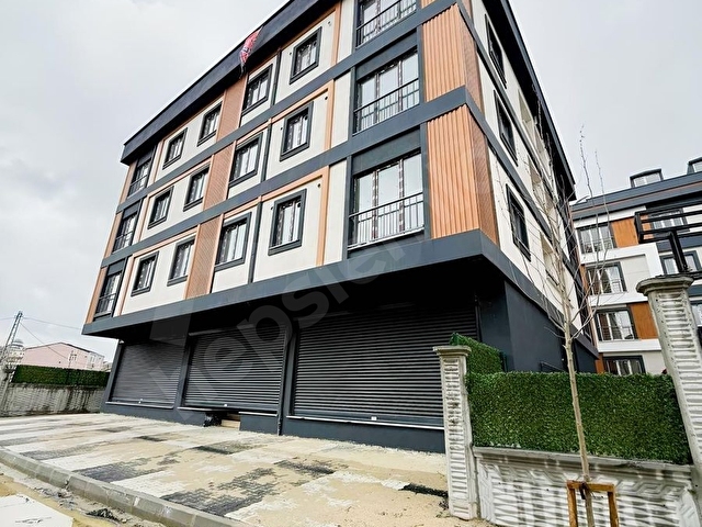 ÇELİKLERDEN TAŞOLUKTA 90M2 2+1 ULTRA LÜKS DUBLEKS SATILIK DAİRE - Görsel 4