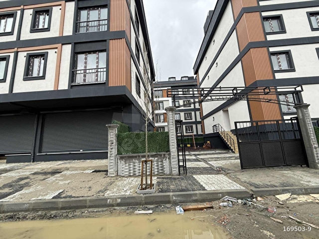 ÇELİKLERDEN TAŞOLUKTA 90M2 2+1 ULTRA LÜKS DUBLEKS SATILIK DAİRE - Görsel 3