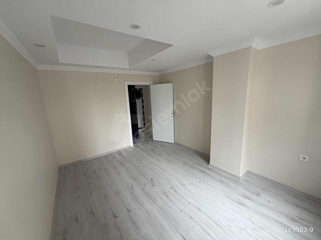 ÇELİKLERDEN TAŞOLUKTA 90M2 2+1 ULTRA LÜKS DUBLEKS SATILIK DAİRE - Görsel 8