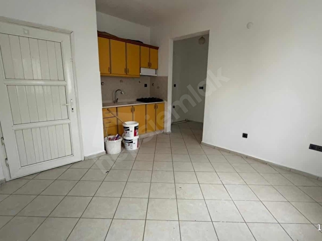 Bodrum Eskiçeşme Marinaya 100mt 1+1 Üst Kat Kiralık Daire - Görsel 9