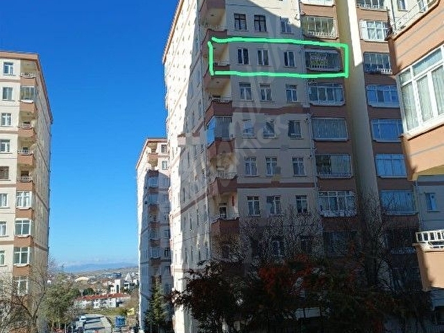 Polatlı İstiklal Sahibinden Kiralık