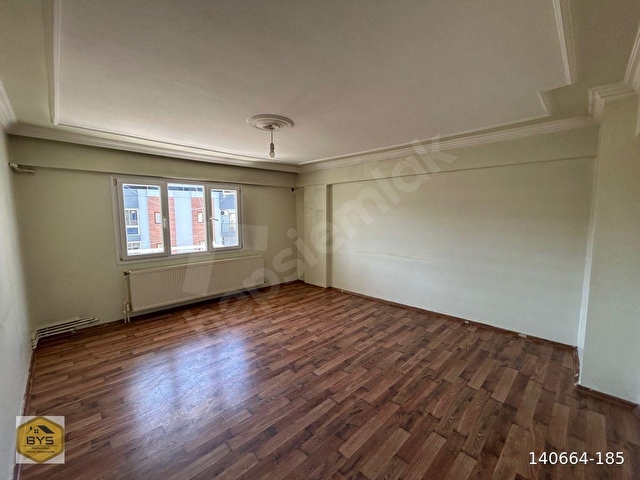 BYS’DEN KOŞU İZBAN CİVARINDA 1 YILLIĞINA KİRALIK 3+1 DAİRE - Görsel 4