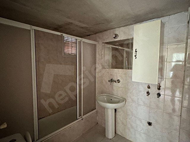 BYS’DEN KOŞU İZBAN CİVARINDA 1 YILLIĞINA KİRALIK 3+1 DAİRE - Görsel 20