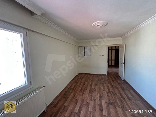 BYS’DEN KOŞU İZBAN CİVARINDA 1 YILLIĞINA KİRALIK 3+1 DAİRE - Görsel 13