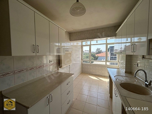 BYS’DEN KOŞU İZBAN CİVARINDA 1 YILLIĞINA KİRALIK 3+1 DAİRE - Görsel 10
