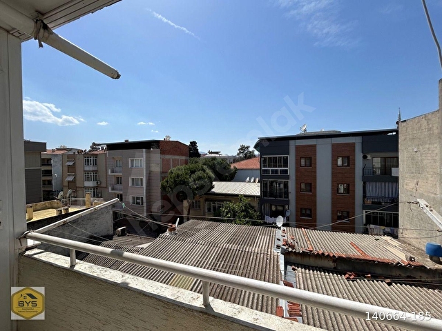 BYS’DEN KOŞU İZBAN CİVARINDA 1 YILLIĞINA KİRALIK 3+1 DAİRE - Görsel 7
