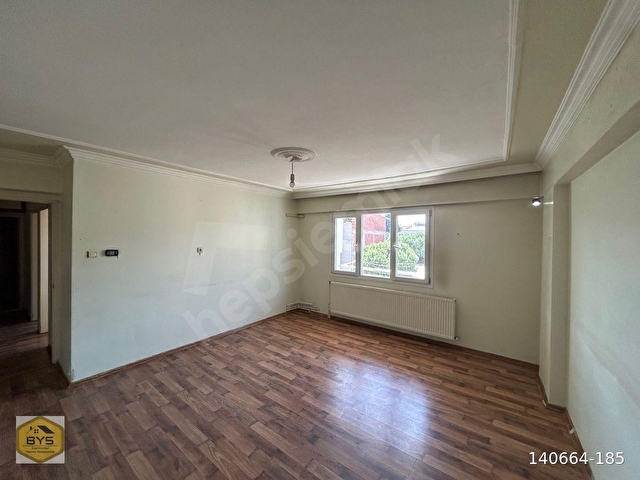 BYS’DEN KOŞU İZBAN CİVARINDA 1 YILLIĞINA KİRALIK 3+1 DAİRE - Görsel 6