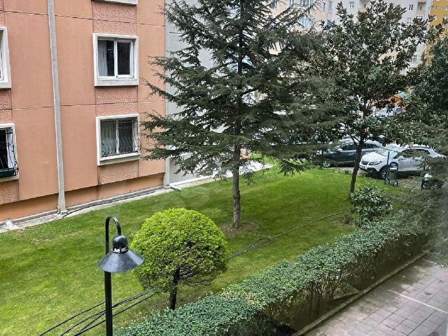 128 m2  2+ 1   ekinoba mah. Ekinoba Sitesinde  ferah geniş daire - Görsel 6