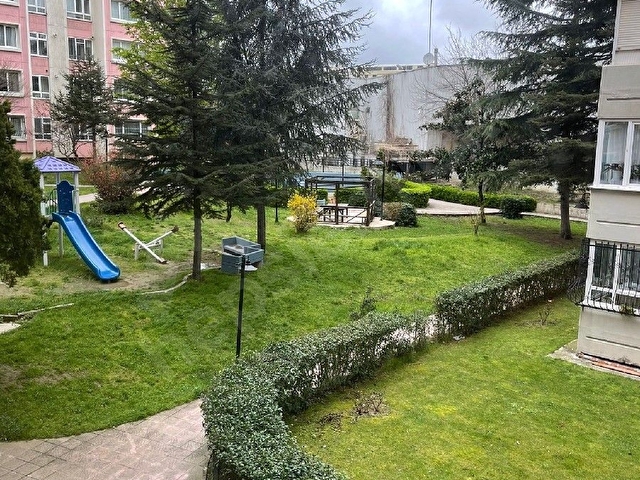 128 m2  2+ 1   ekinoba mah. Ekinoba Sitesinde  ferah geniş daire - Görsel 13