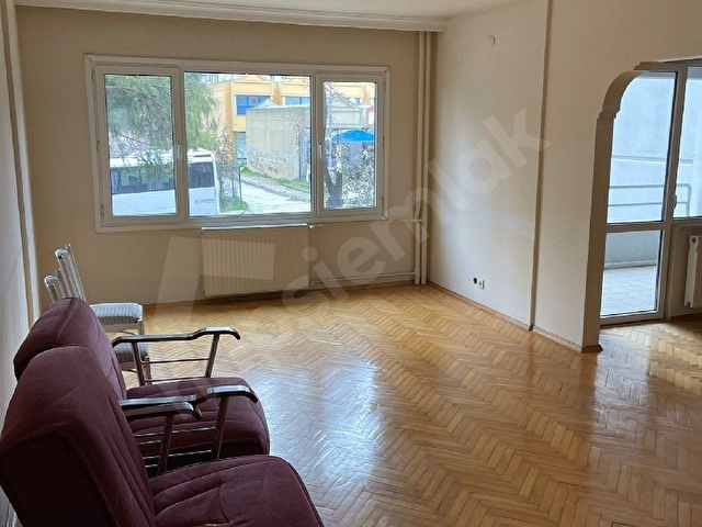128 m2  2+ 1   ekinoba mah. Ekinoba Sitesinde  ferah geniş daire - Görsel 14