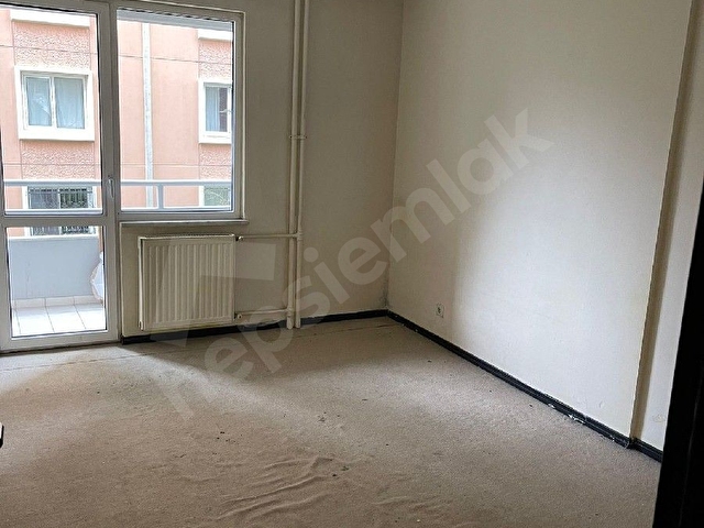 128 m2  2+ 1   ekinoba mah. Ekinoba Sitesinde  ferah geniş daire - Görsel 19