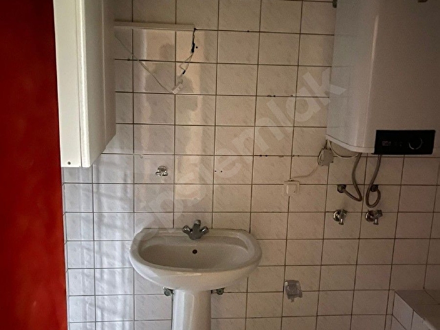128 m2  2+ 1   ekinoba mah. Ekinoba Sitesinde  ferah geniş daire - Görsel 22