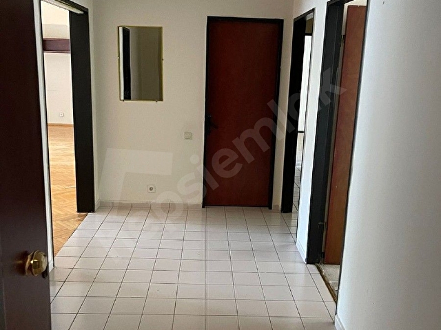 128 m2  2+ 1   ekinoba mah. Ekinoba Sitesinde  ferah geniş daire - Görsel 23