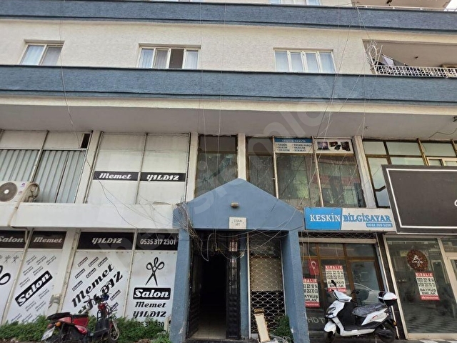 Prime Gayrimenkulden Payas Çarşı Merkezde 3+1 Satılık Daire | Merkezi Konum - Görsel 3