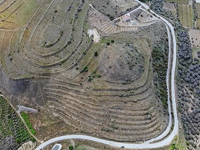 ÖZBAY GAYRİMENKULDEN / HACIBEY MAHDE SATILIK 111.160 M2 ARAZİ - Görsel 7