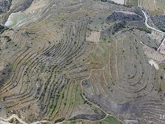 ÖZBAY GAYRİMENKULDEN / HACIBEY MAHDE SATILIK 111.160 M2 ARAZİ - Görsel 5