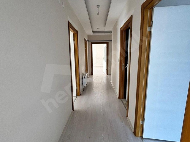 İKDAN AVCILAR MAHALLESİNDE 155 M2 NET MUAZZAM KİRALIK DAİRE - Görsel 26