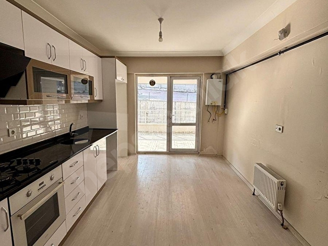 İKDAN AVCILAR MAHALLESİNDE 155 M2 NET MUAZZAM KİRALIK DAİRE