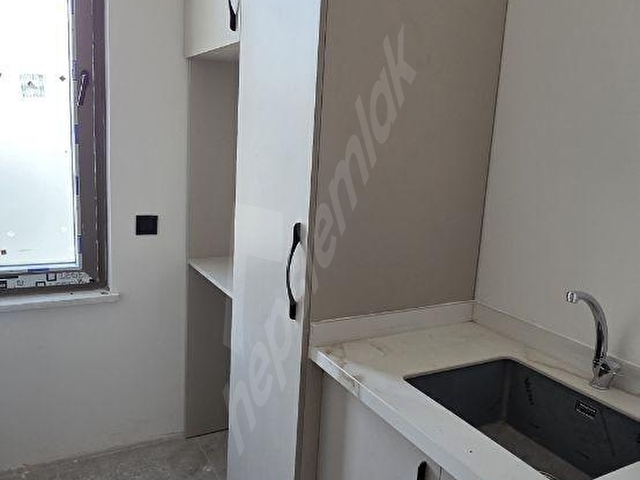 ALTINOLUKTA ORGANİZE YOLU ÜSTÜNDE MESKENLİ YERDEN ISITMALI VİLL - Görsel 6
