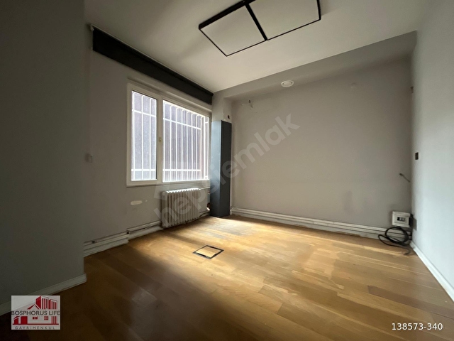Nişantaşının Kalbinde 200 m² Brüt Prestijli Konum - Görsel 22