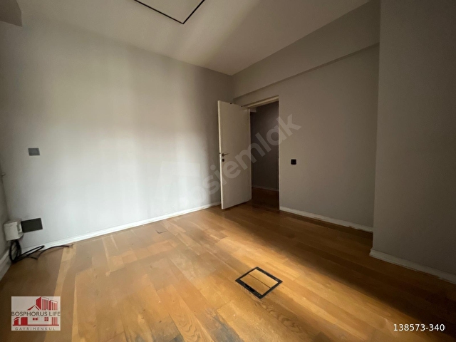 Nişantaşının Kalbinde 200 m² Brüt Prestijli Konum - Görsel 23