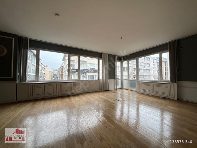 Nişantaşının Kalbinde 200 m² Brüt Prestijli Konum - Görsel 10
